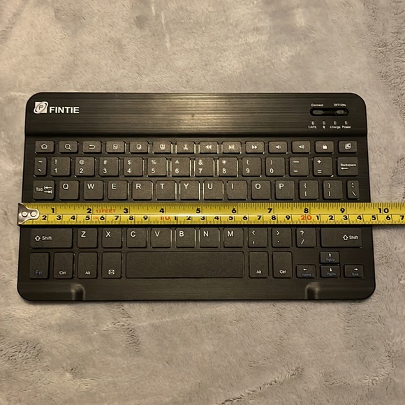 Fintie keyboard - Picture 5 of 6